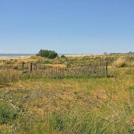 Modern With Large Terrace *