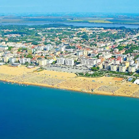 Apartamento Modern With Large Terrace