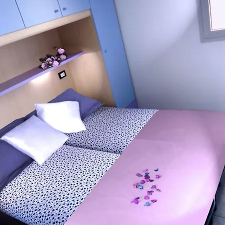 Modern With Large Terrace Apartamento