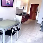 Apartman Modern With Large Terrace Bibione