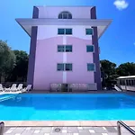 Modern With Large Terrace Bibione