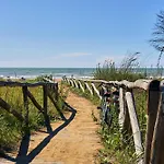 Apartman Modern With Large Terrace Bibione