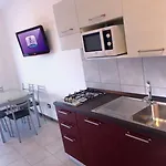 Modern With Large Terrace Apartman Bibione