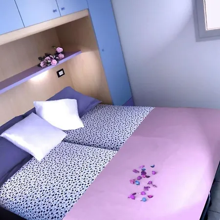 Modern With Large Terrace Bibione