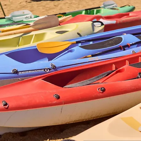 Modern With Large Terrace Apartment