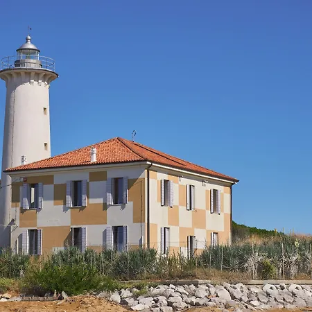 Modern With Large Terrace Bibione