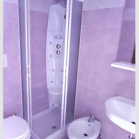 Modern With Large Terrace Apartment *