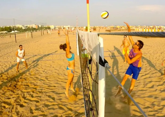 Modern With Large Terrace Lägenhet *