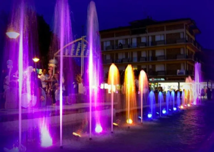 Modern With Large Terrace