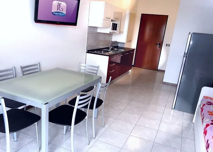 Modern With Large Terrace *