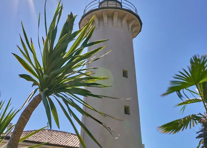 Modern With Large Terrace Apartman *