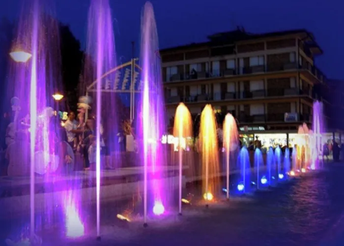 Lägenhet Modern With Large Terrace *